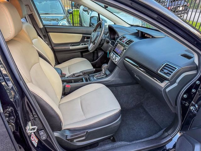 Used 2017 Subaru Crosstrek 2.0i Limited w/ Popular Package #2 image 14