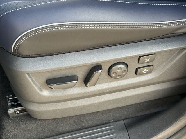 New 2027 INFINITI QX80 Sensory AWD/4WD image 23