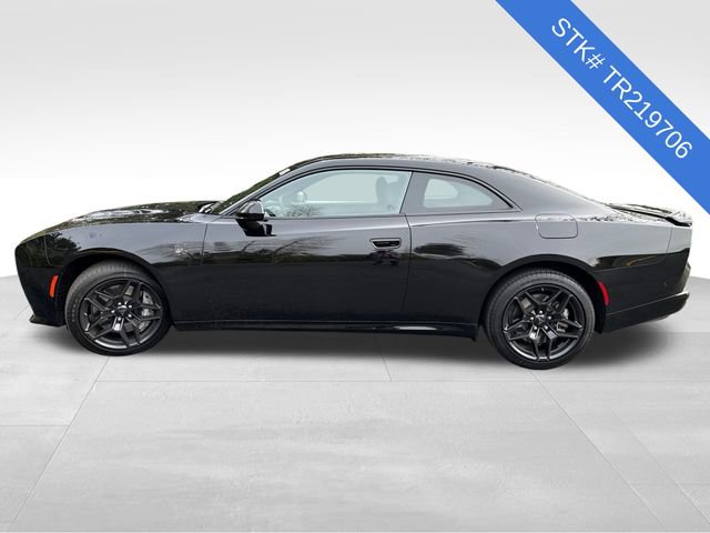 New 2026 Dodge Charger R/T Scat Pack image 4