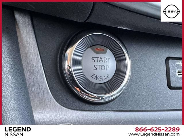 Used 2024 Nissan Murano SV w/ Cargo Package AWD/4WD image 26