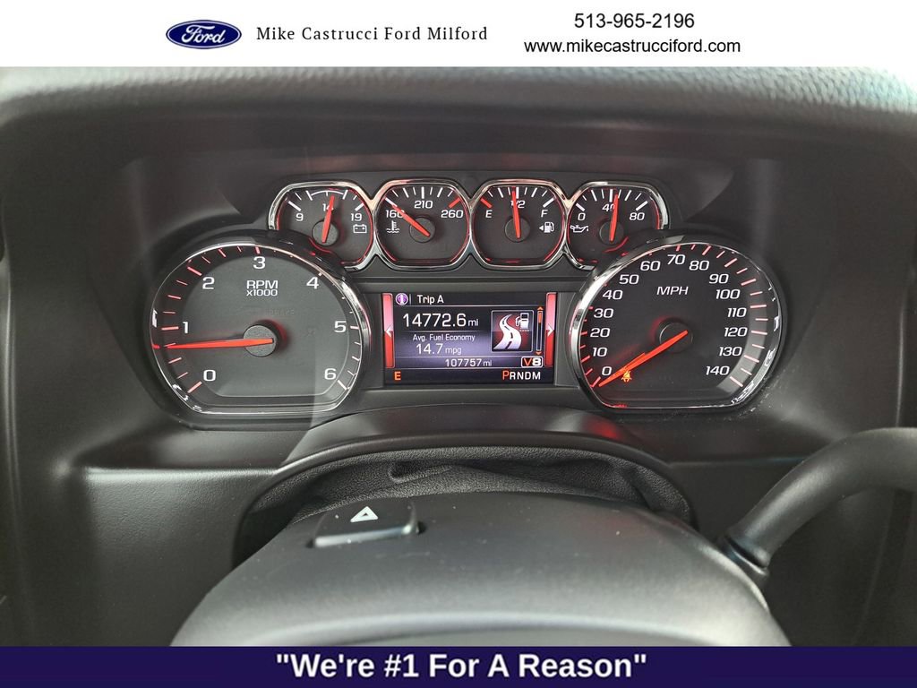 Used 2015 GMC Yukon XL SLT image 12