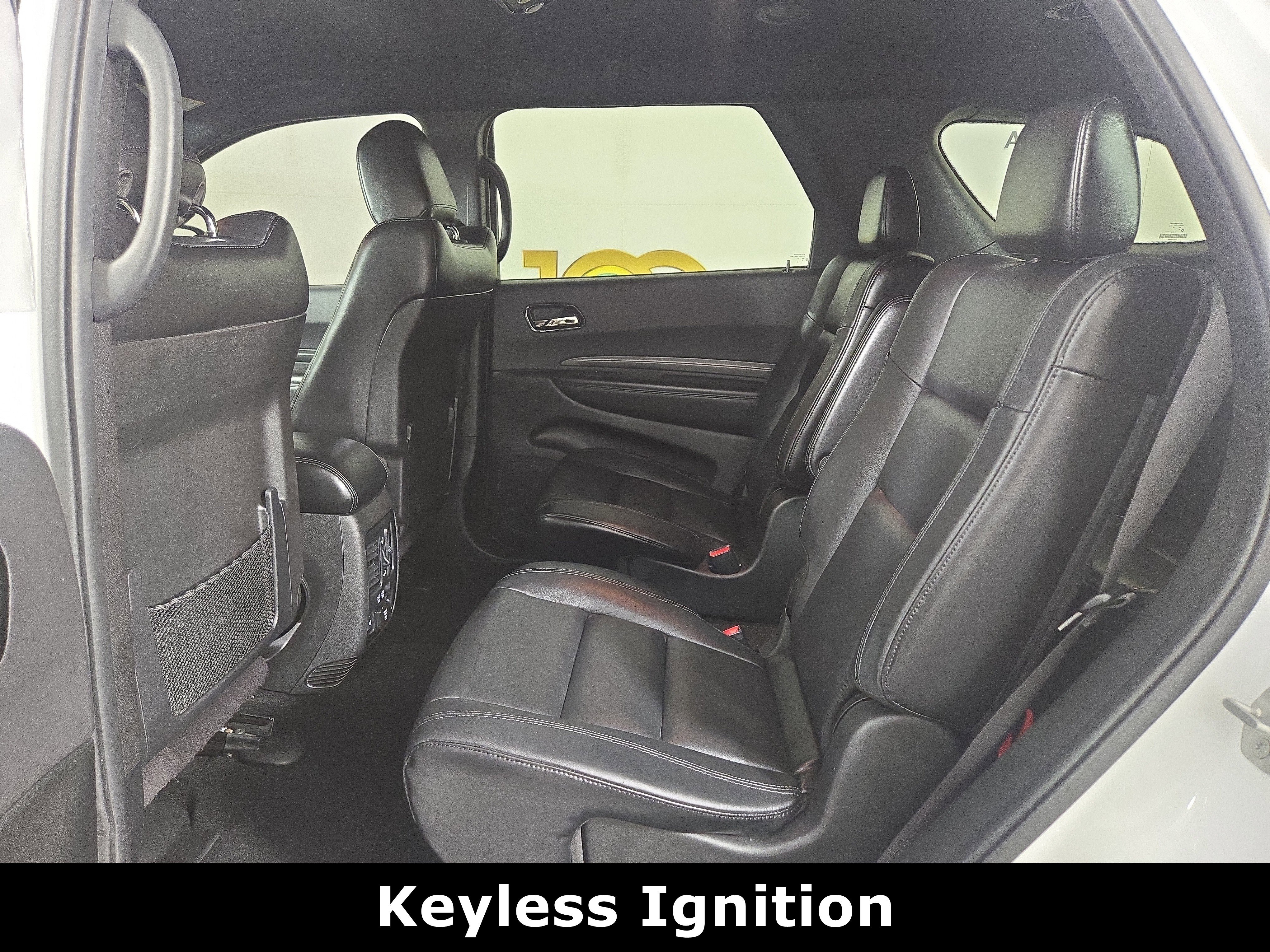 Used 2021 Dodge Durango GT AWD/4WD image 12