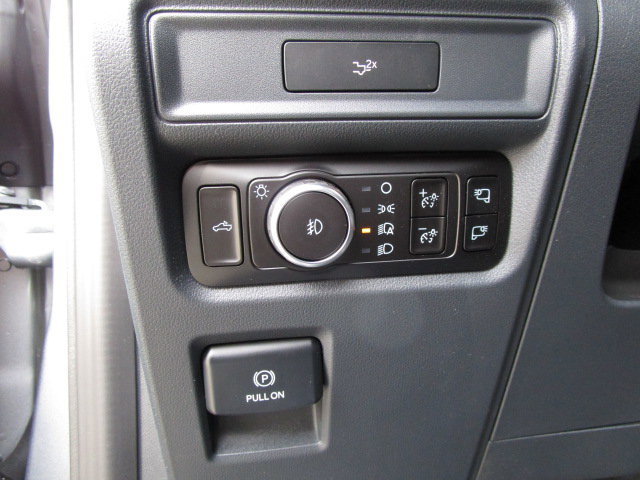 New 2026 Ford F150 XLT w/ Equipment Group 302A MID image 14