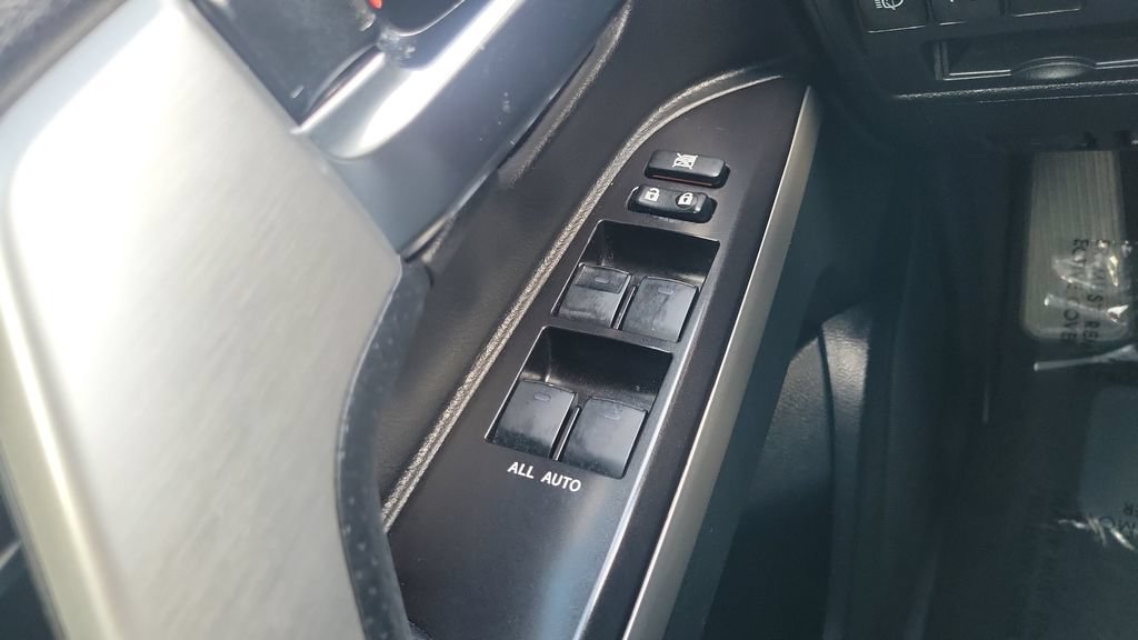 Certified 2021 Toyota Land Cruiser AWD/4WD image 21