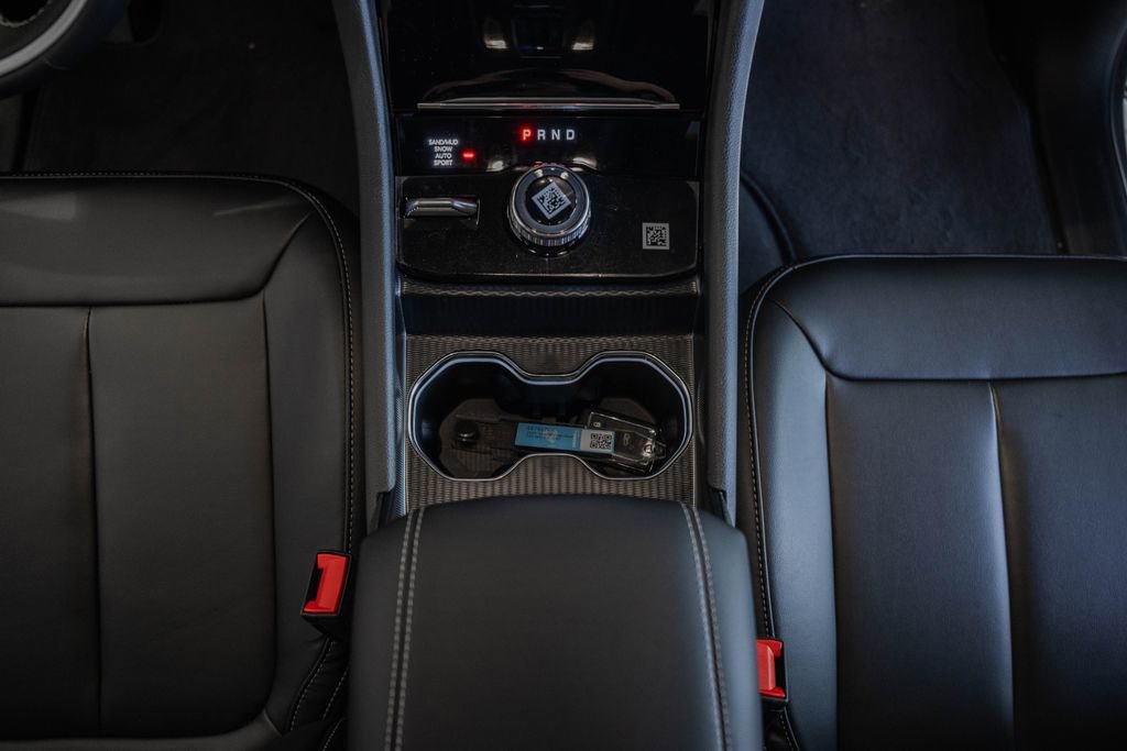 New 2025 Jeep Grand Cherokee Limited image 26