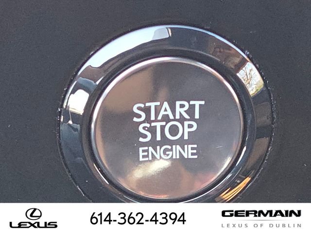 Used 2025 Lexus NX 350 AWD w/ Accessory Package (2T) image 31