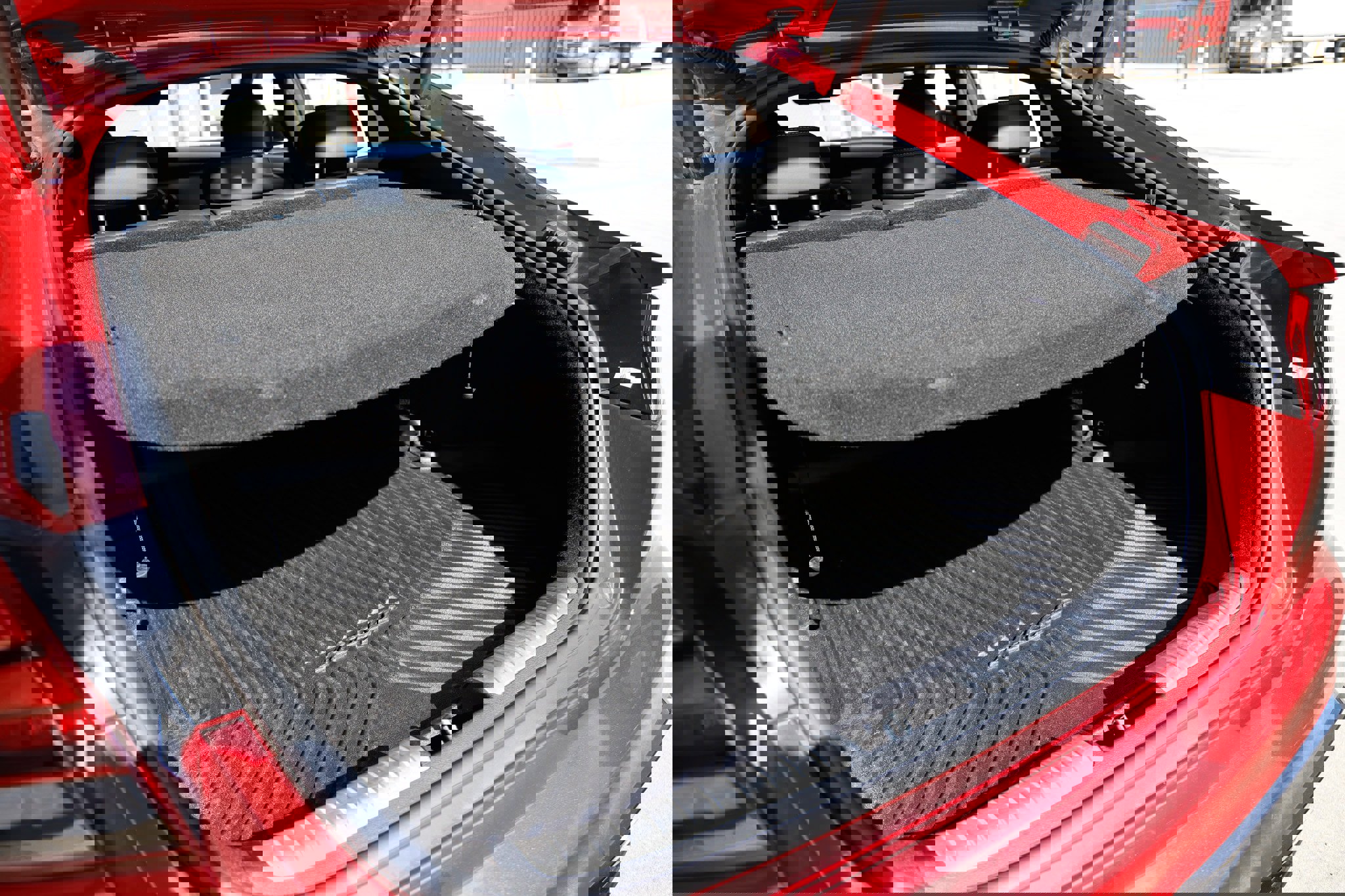 Used 2022 Kia Stinger GT2 image 27