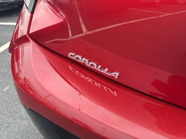 Used 2024 Toyota Corolla SE image 5