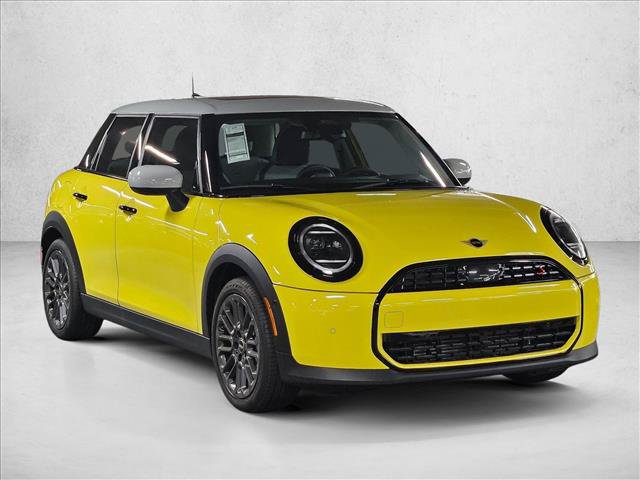 New 2026 MINI Cooper S FWD image 3