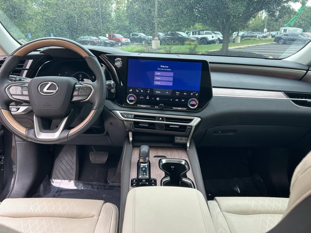 Used 2024 Lexus RX 350 AWD w/ Convenience Package image 16