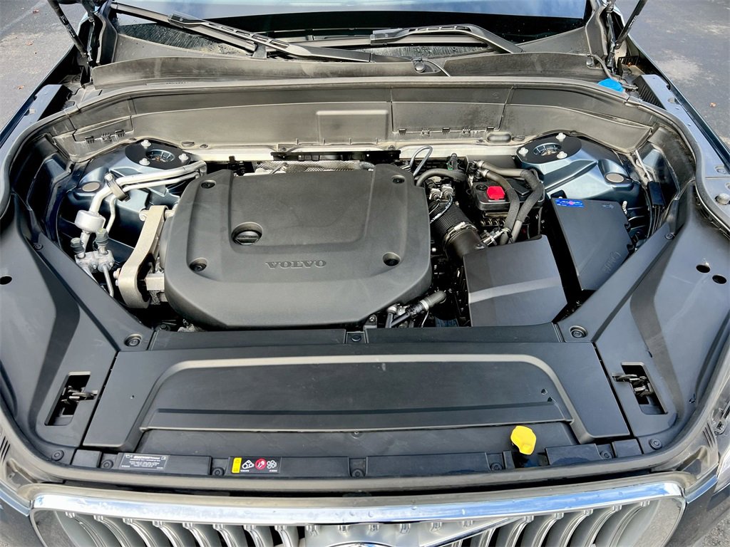 Used 2024 Volvo XC90 B6 Plus w/ Protection Package Premier image 24