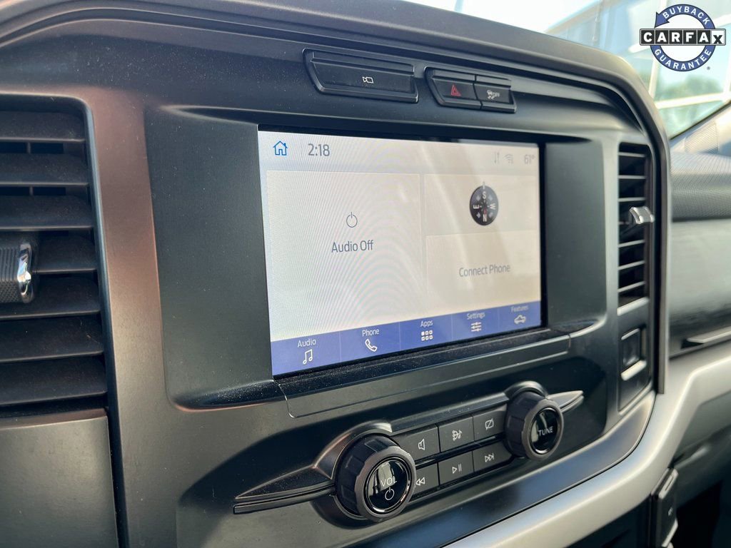 Used 2023 Ford F150 XLT image 26