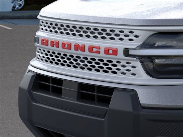 New 2026 Ford Bronco Sport Heritage w/ Convenience Package AWD/4WD image 17