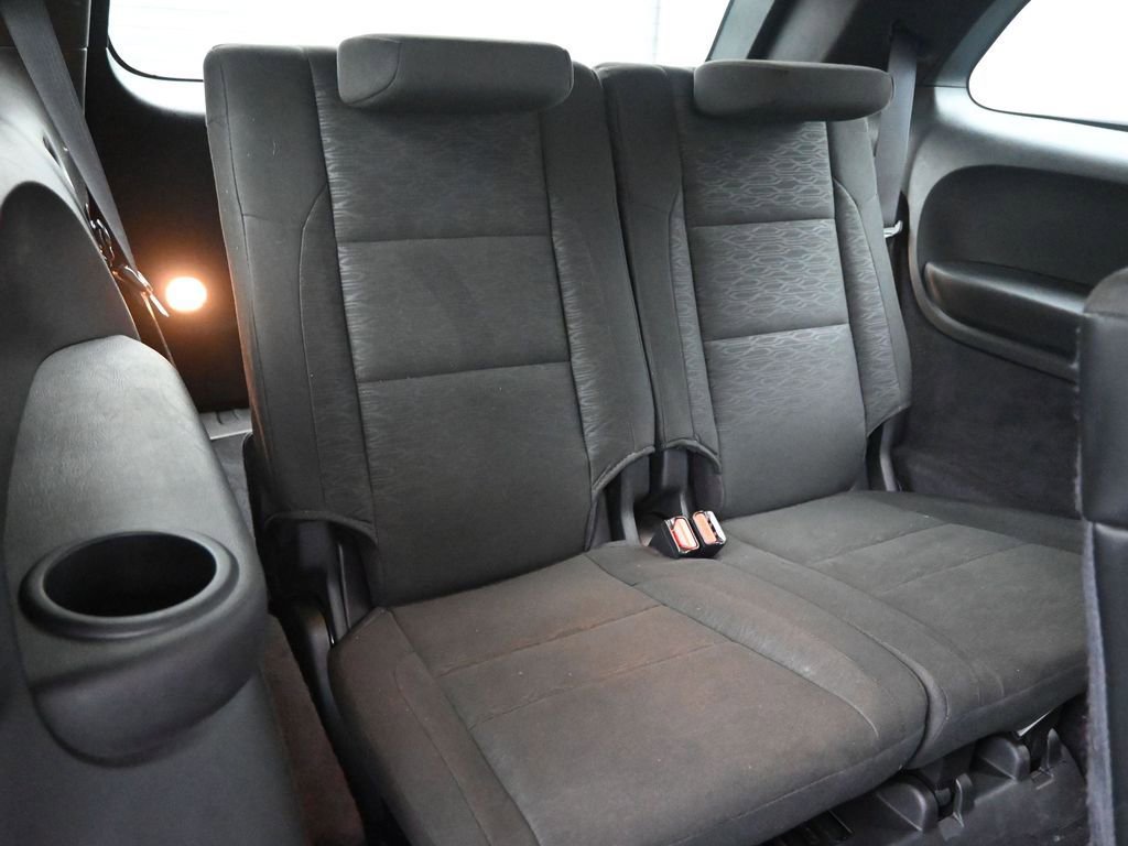 Used 2024 Dodge Durango SXT w/ Trailer Tow Group IV image 17