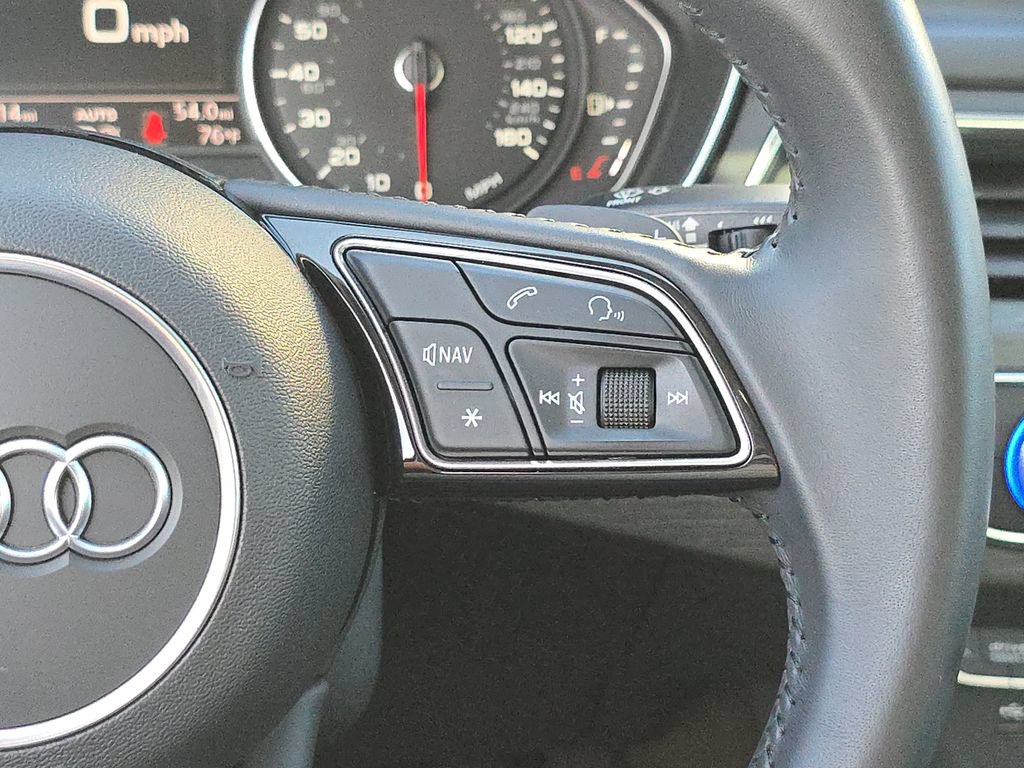Used 2019 Audi A4 2.0T Premium FWD image 24