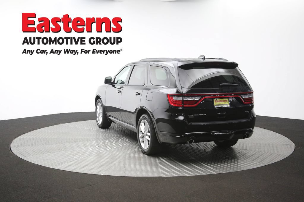 Used 2024 Dodge Durango GT RWD image 67