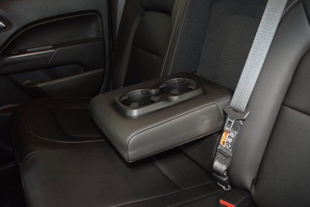 Used 2022 Chevrolet Colorado ZR2 AWD/4WD image 40