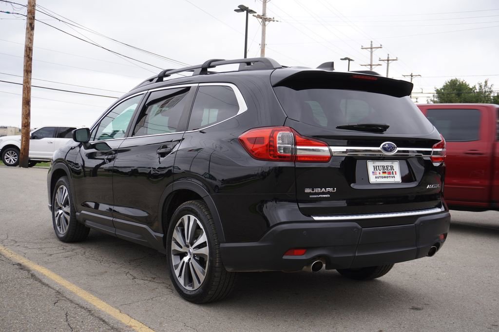 Used 2019 Subaru Ascent Premium w/ Popular Package #3 image 5