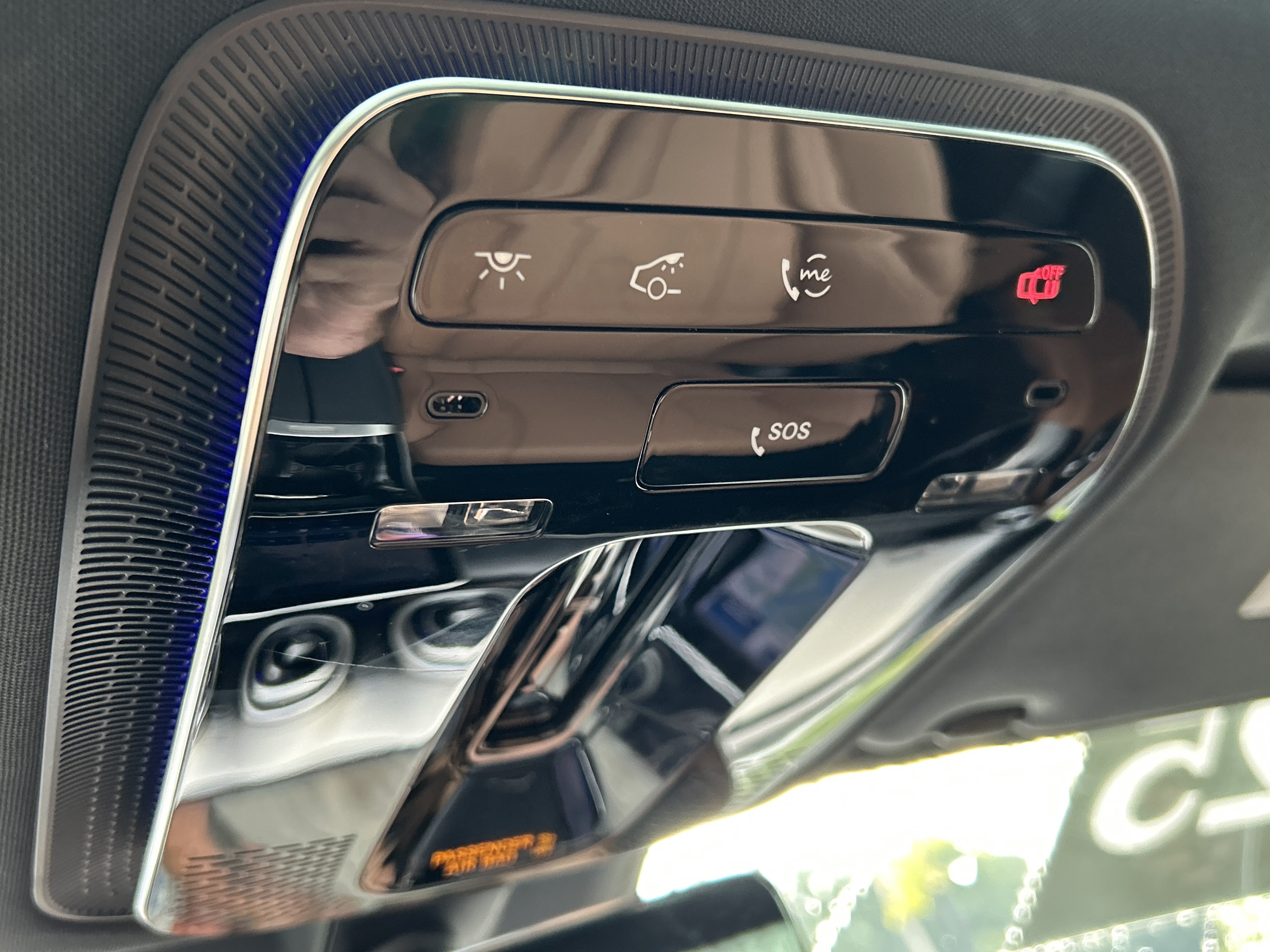 Certified 2025 Mercedes-Benz CLE 300 4MATIC Coupe image 35