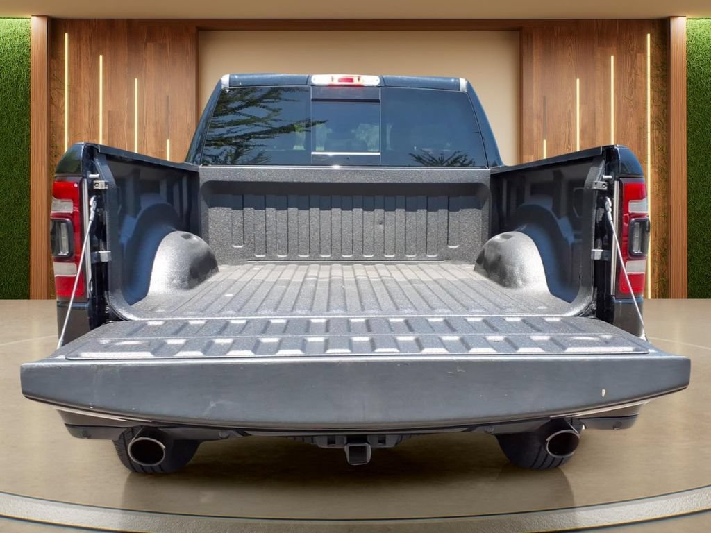 Used 2022 RAM 1500 Big Horn w/ Built-to-serve Edition AWD/4WD image 32