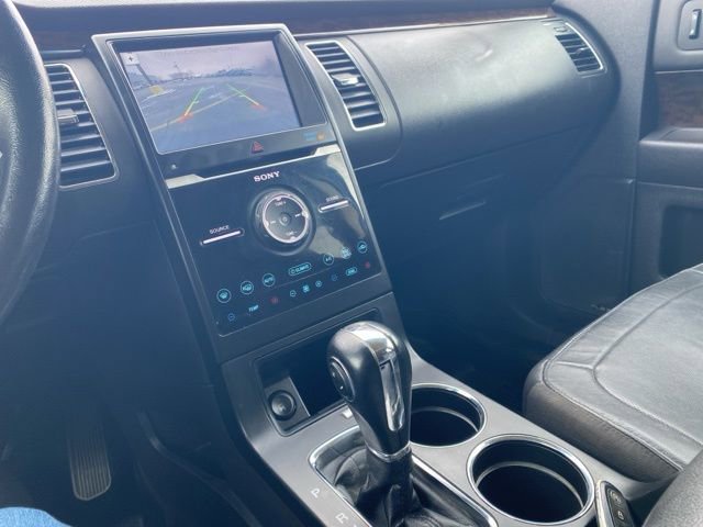 Used 2017 Ford Flex Limited w/ Equipment Group 301A image 46