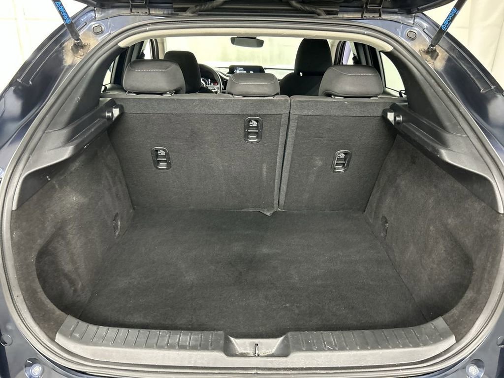 Used 2021 MAZDA CX-30 AWD 2.5 S image 21