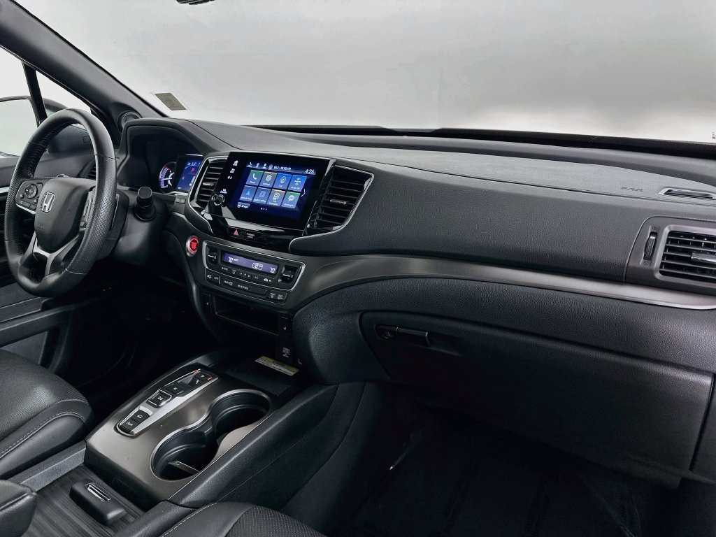 Used 2023 Honda Passport EX-L image 33