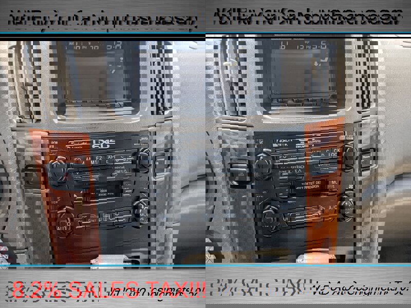 Used 1999 Lexus RX 300 image 20