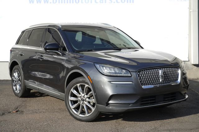 Used 2020 Lincoln Corsair FWD