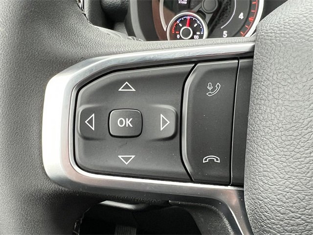 New 2026 RAM 3500 Big Horn image 19