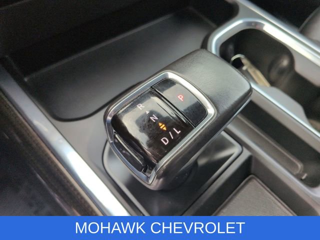 Used 2022 Chevrolet Silverado 1500 LT Trail Boss w/ Convenience Package II image 17