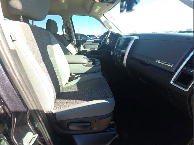 Used 2019 RAM 1500 Big Horn image 29