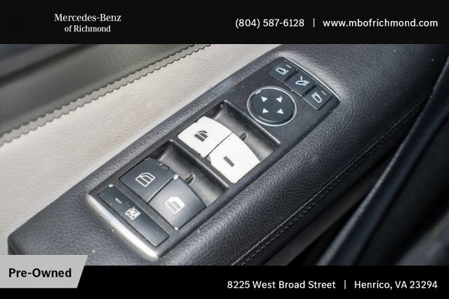 Used 2015 Mercedes-Benz E 400 Coupe w/ Premium 1 Package image 23