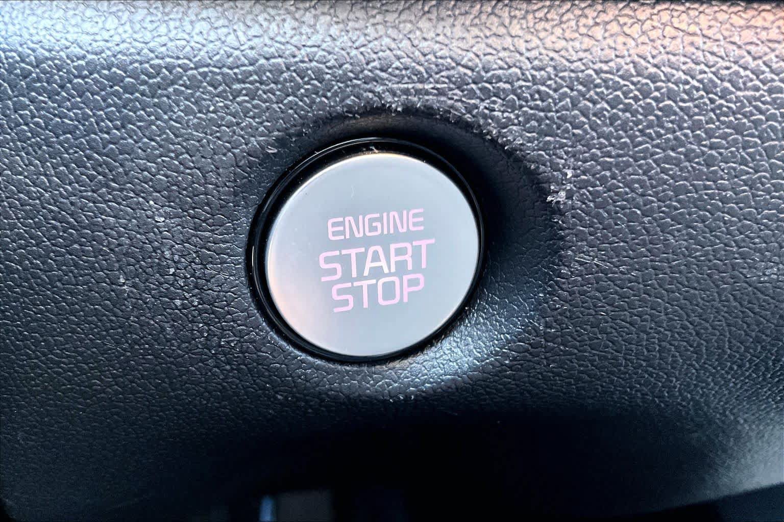 Certified 2026 Kia Sorento EX w/ EX Premium Package FWD image 30