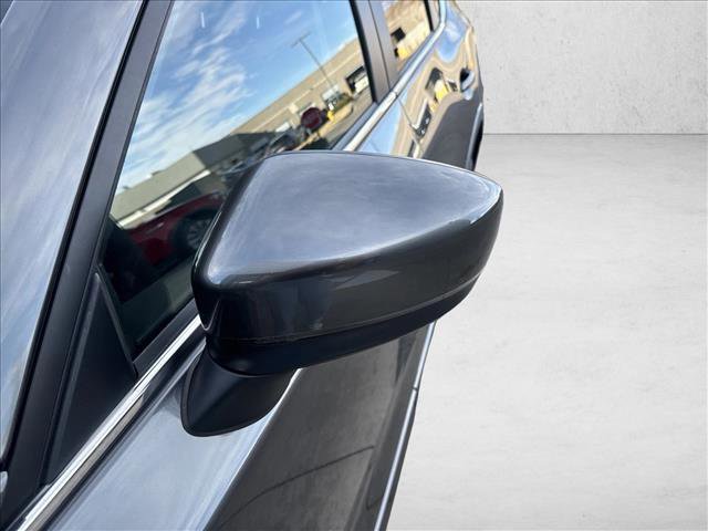 Used 2025 MAZDA CX-5 AWD 2.5 S w/ Select Package image 9