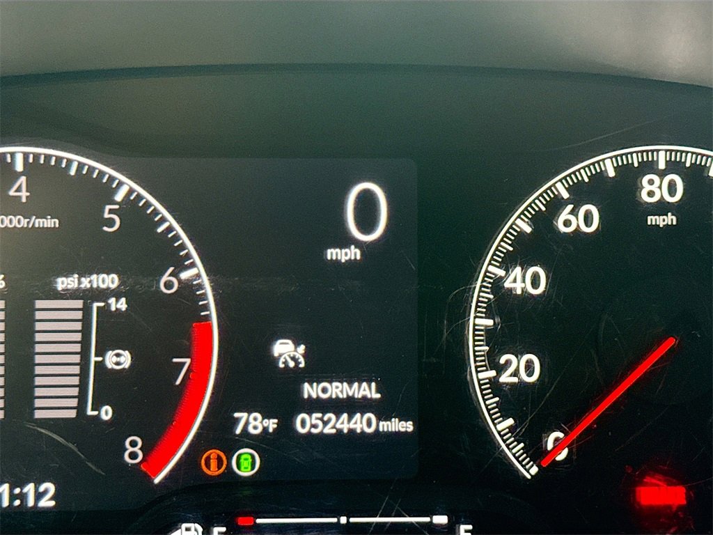 Used 2022 Honda Civic Si image 12