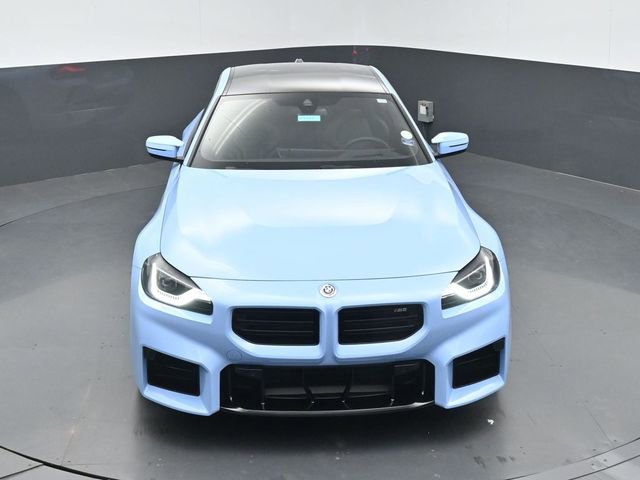 Used 2023 BMW M2 w/ Lighting Package RWD image 42
