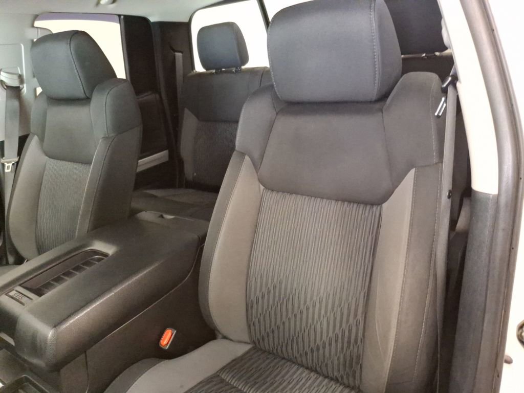 Used 2014 Toyota Tundra SR5 w/ TRD Off Road Package image 16