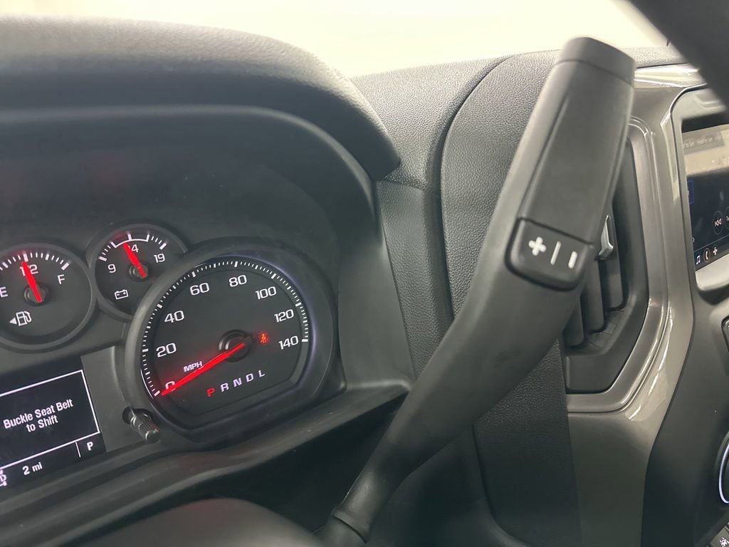 New 2026 Chevrolet Silverado 1500 W/T w/ WT Value Package image 24