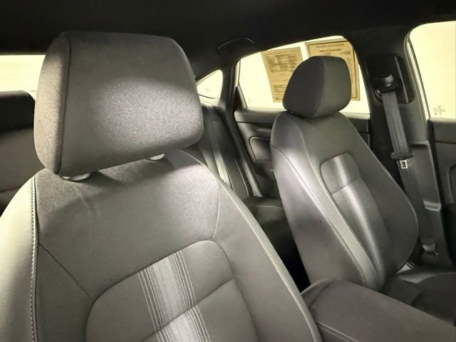 Used 2026 Honda Civic Sport image 45