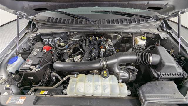 Used 2023 Ford Expedition Max Limited RWD image 34