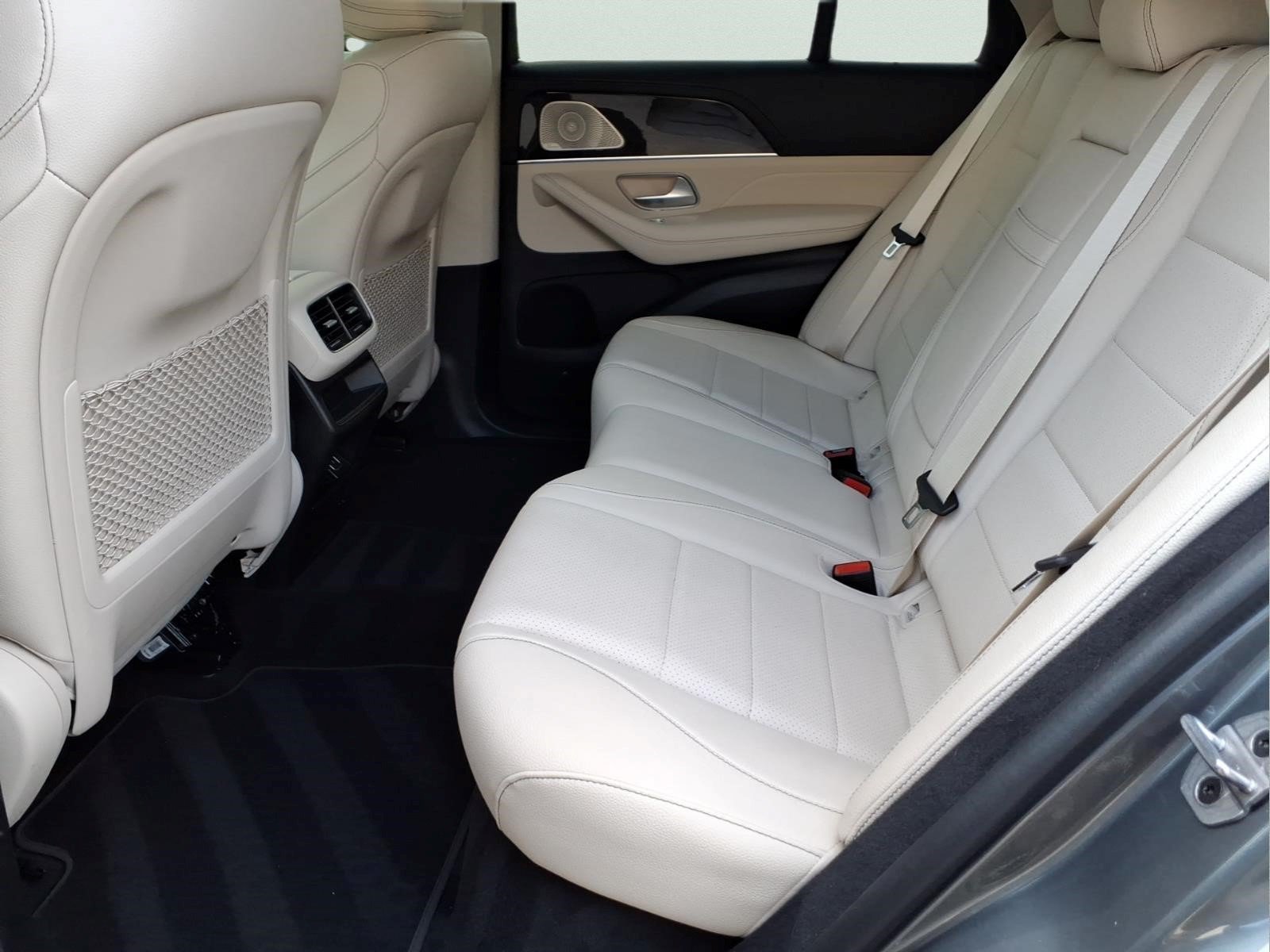 Certified 2022 Mercedes-Benz GLE 350 4MATIC image 12