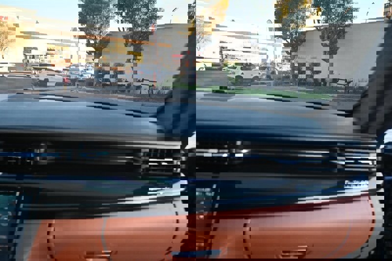 Used 2015 Maserati Quattroporte S Q4 image 69