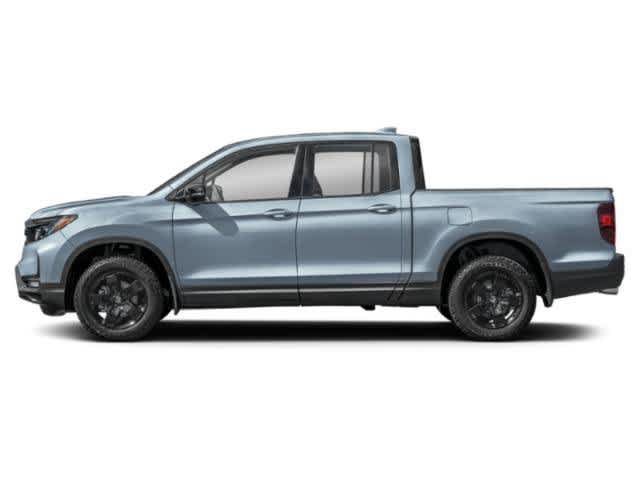 Used 2025 Honda Ridgeline Black Edition image 3