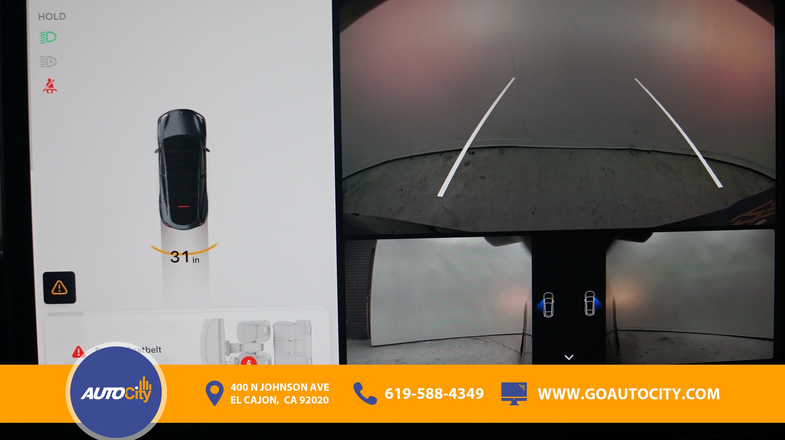 Used 2022 Tesla Model Y Performance image 11