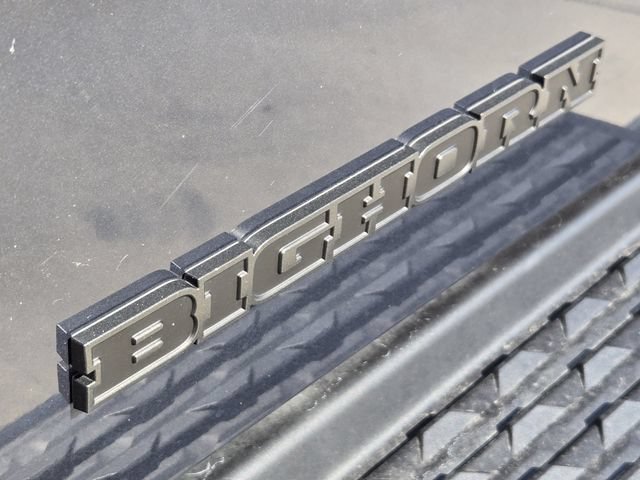 Certified 2025 RAM 2500 Big Horn AWD/4WD image 13
