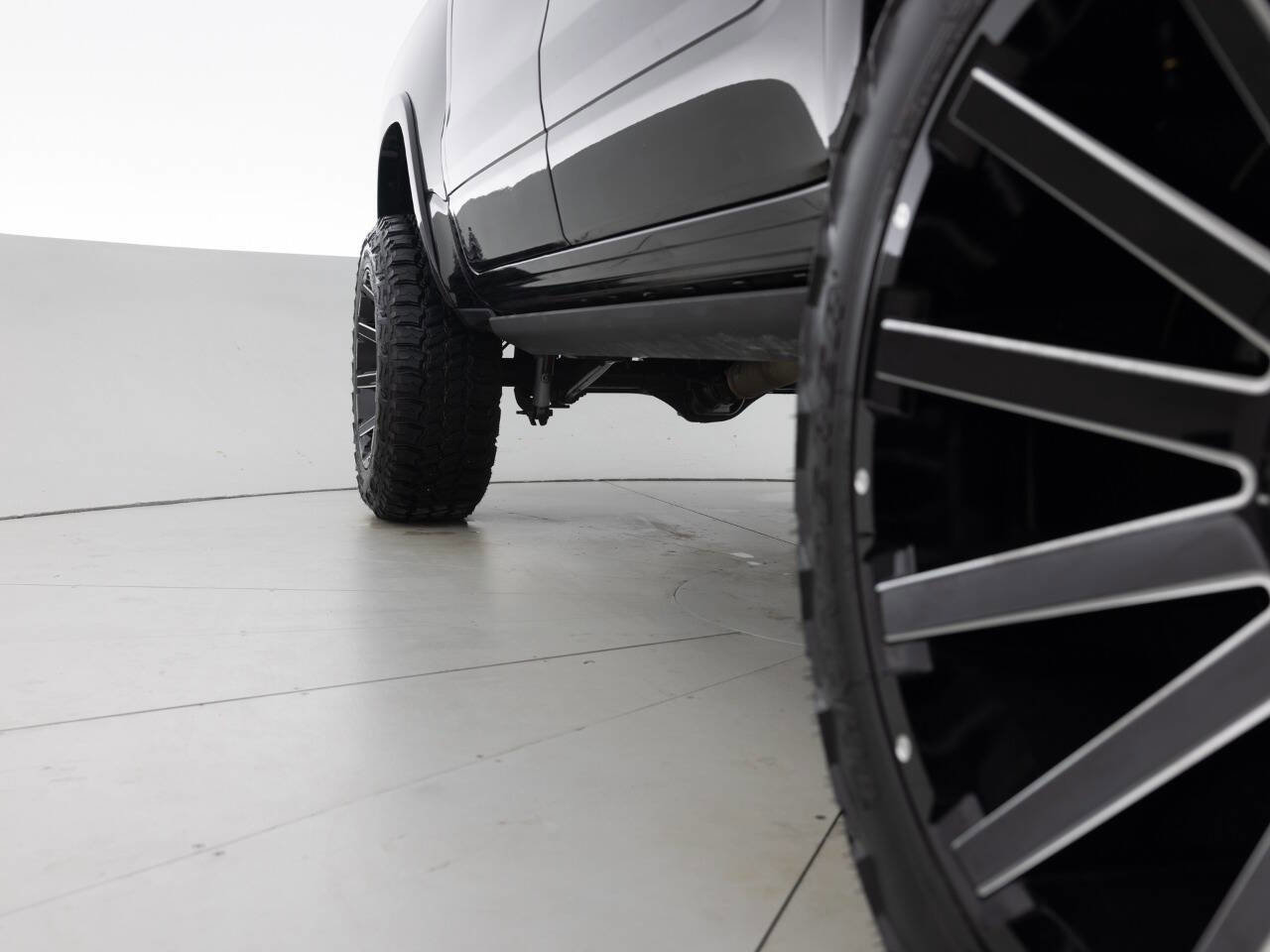 Used 2021 RAM 1500 Limited w/ Night Edition image 21