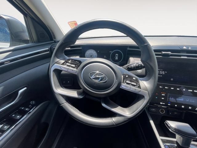 Used 2023 Hyundai Tucson XRT AWD/4WD image 12