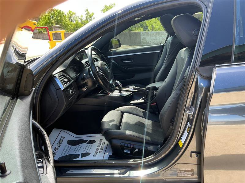 Used 2020 BMW 430i Gran Coupe RWD image 25
