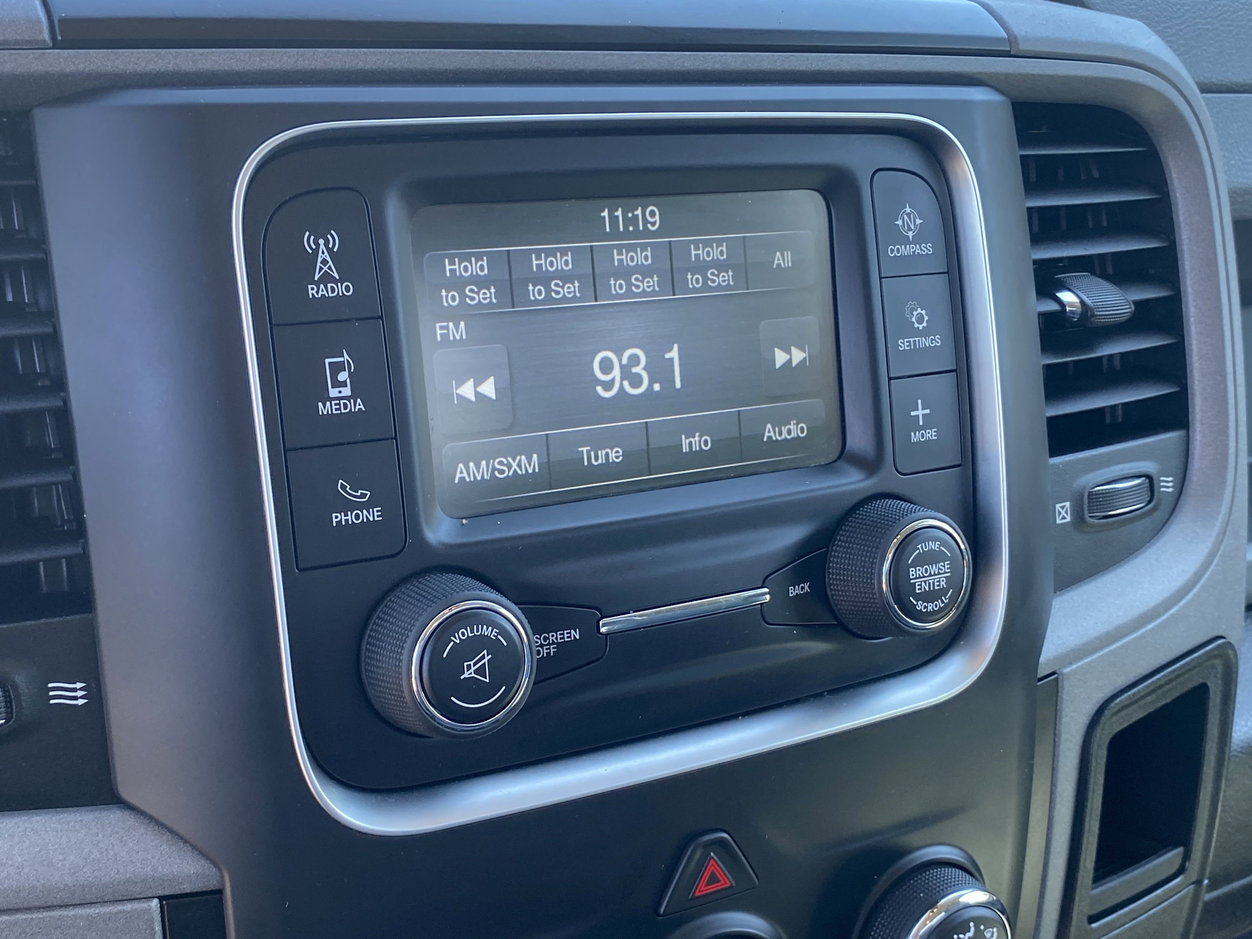 Used 2020 RAM 1500 Tradesman w/ Popular Equipment Group image 23